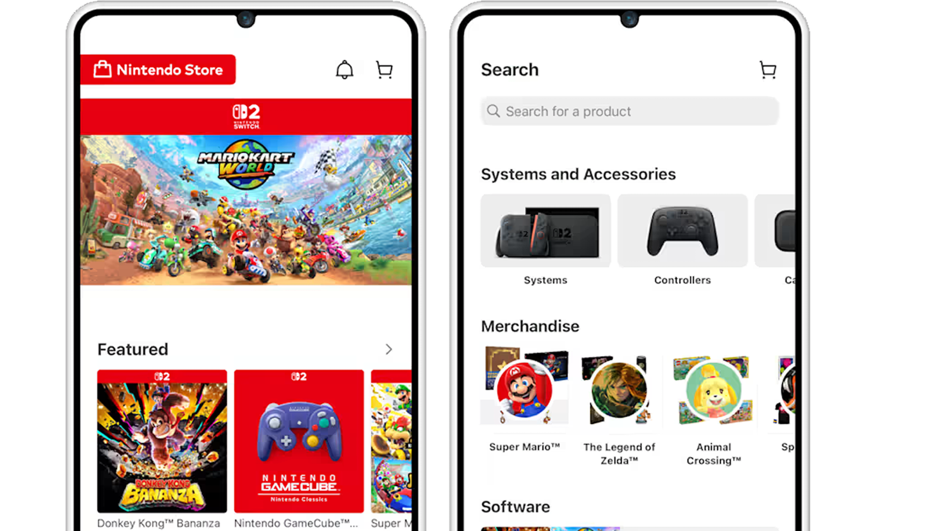 Games – Nintendo Store – Nintendo Official site